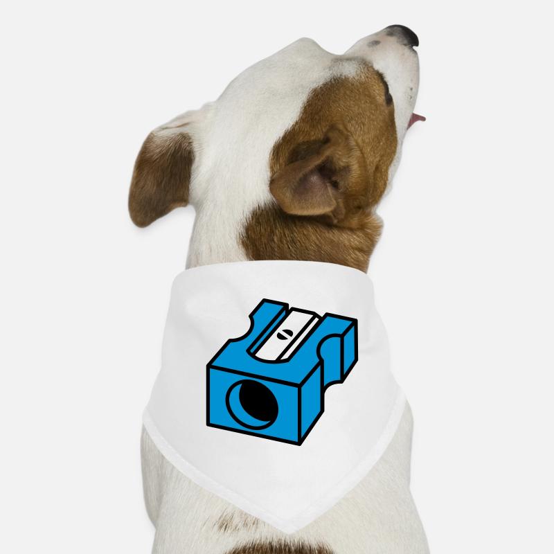 Hunde-Bandana