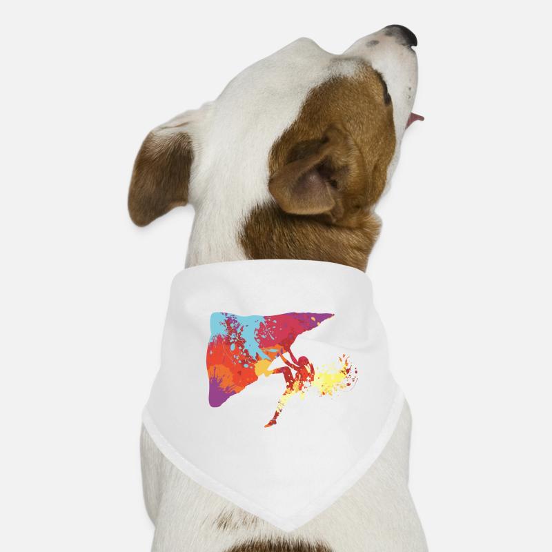 Dog Bandana