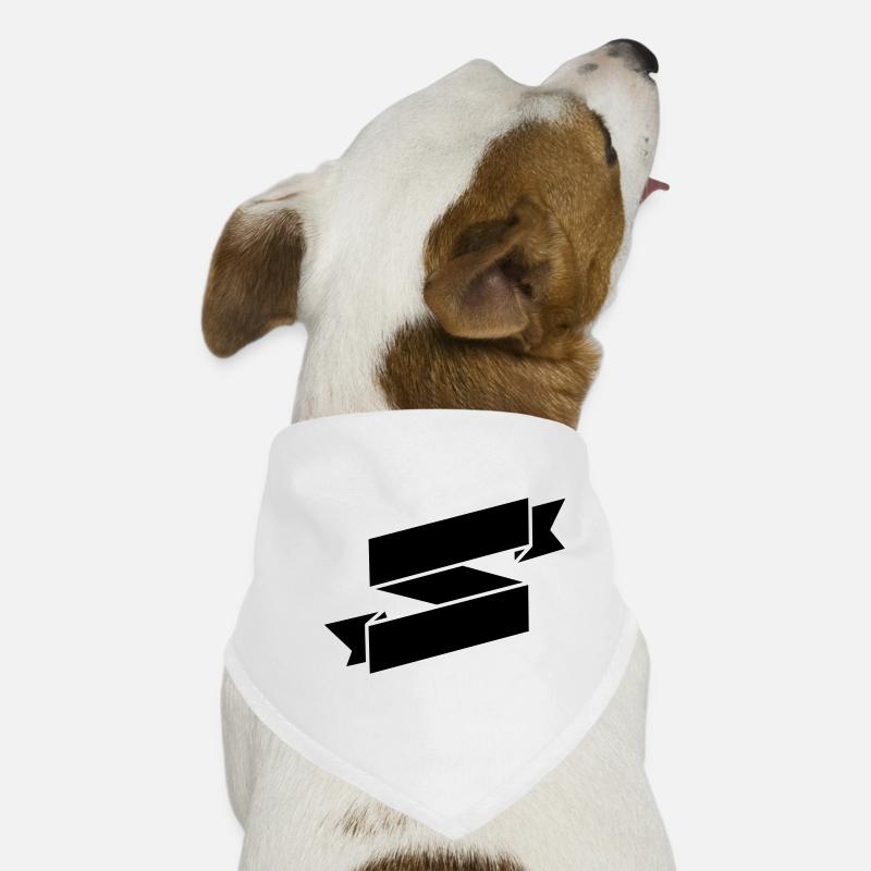 Bandana pour chien