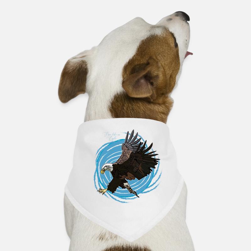 Dog Bandana