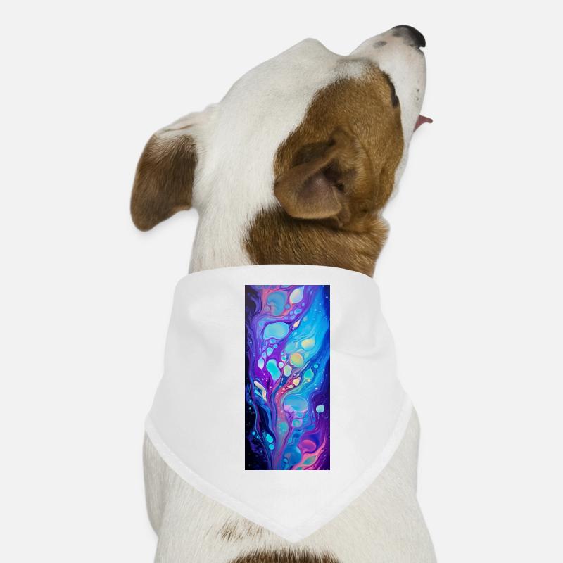 Mindchecker Hunde-Bandana