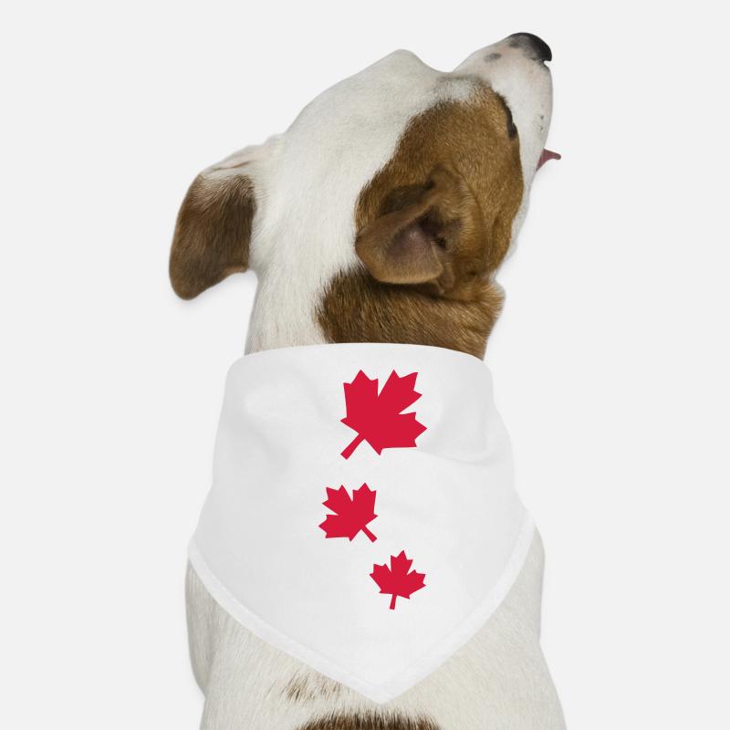 Bandana pour chien
