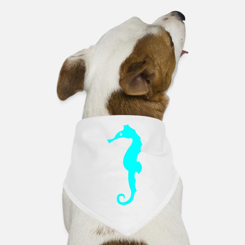 Hunde-Bandana