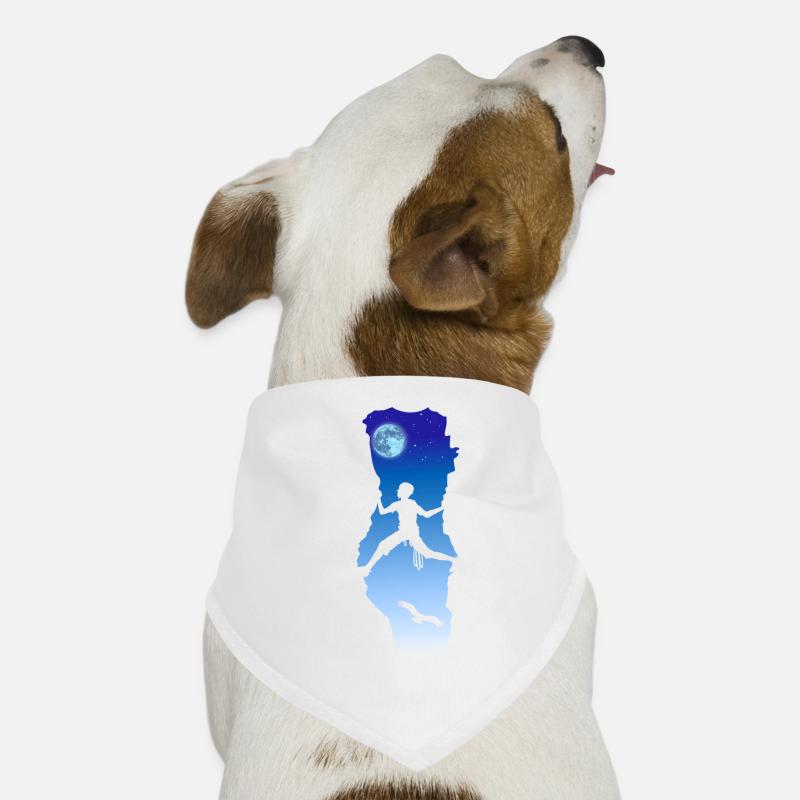 Bandana pour chien