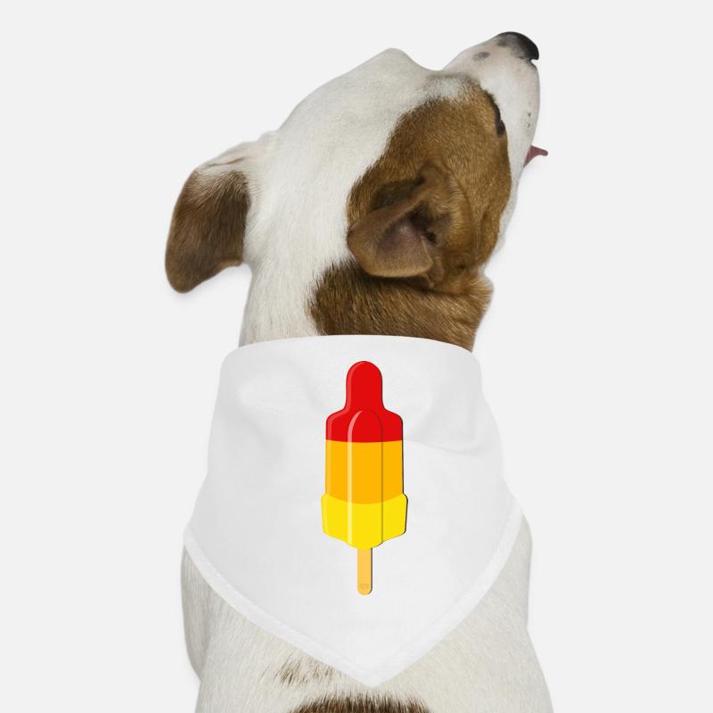 Bandana pour chien