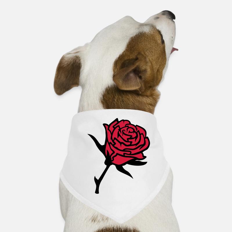 Hunde-Bandana