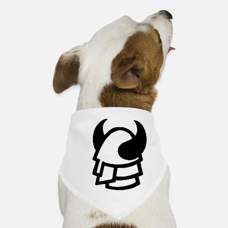 Brad Dog Bandana