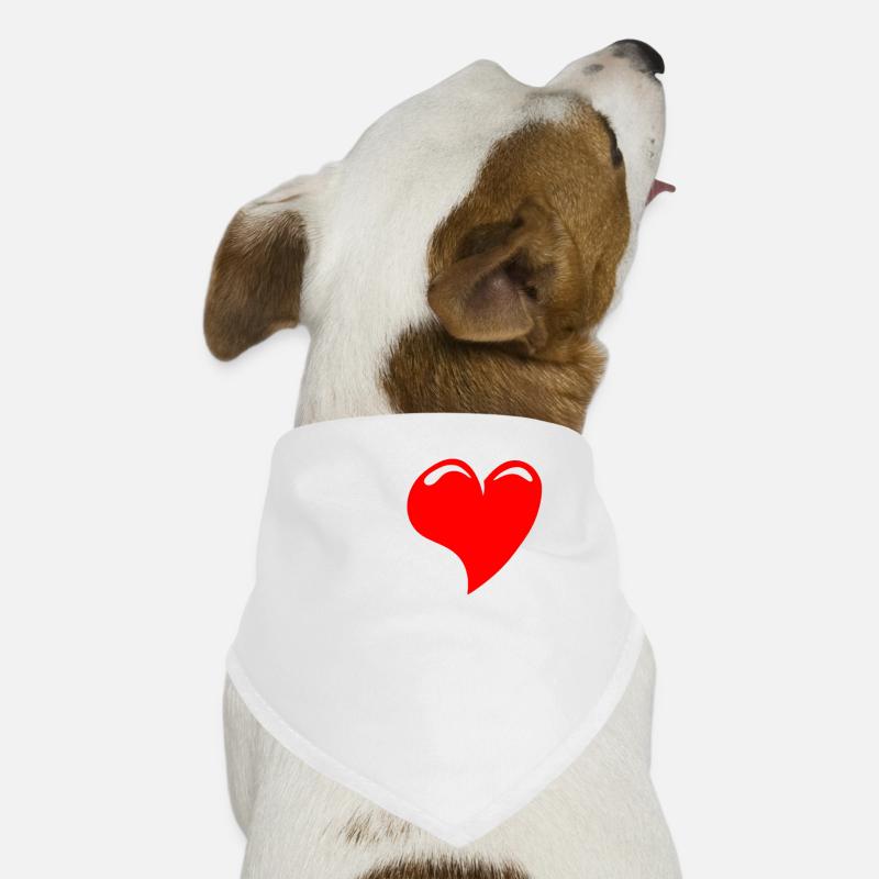 Norway Dog Bandana