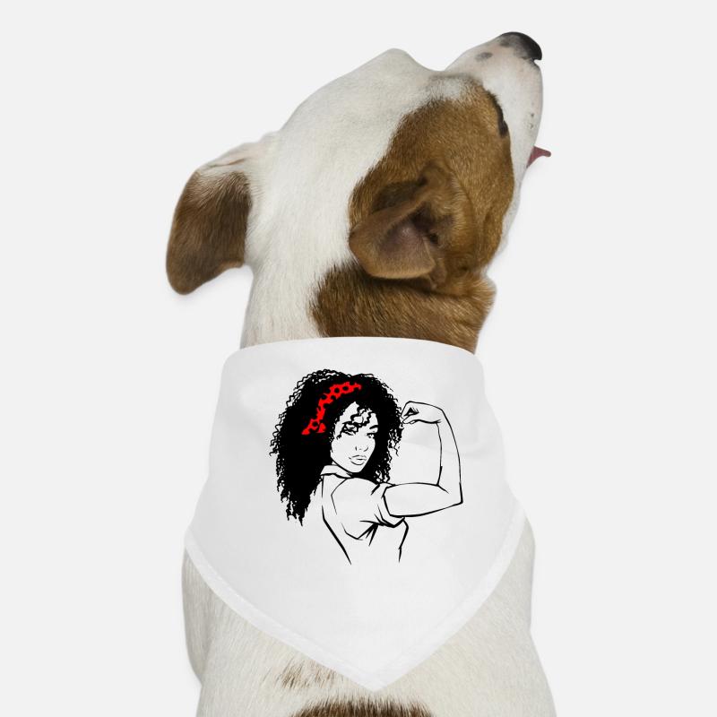 Bandana pour chien