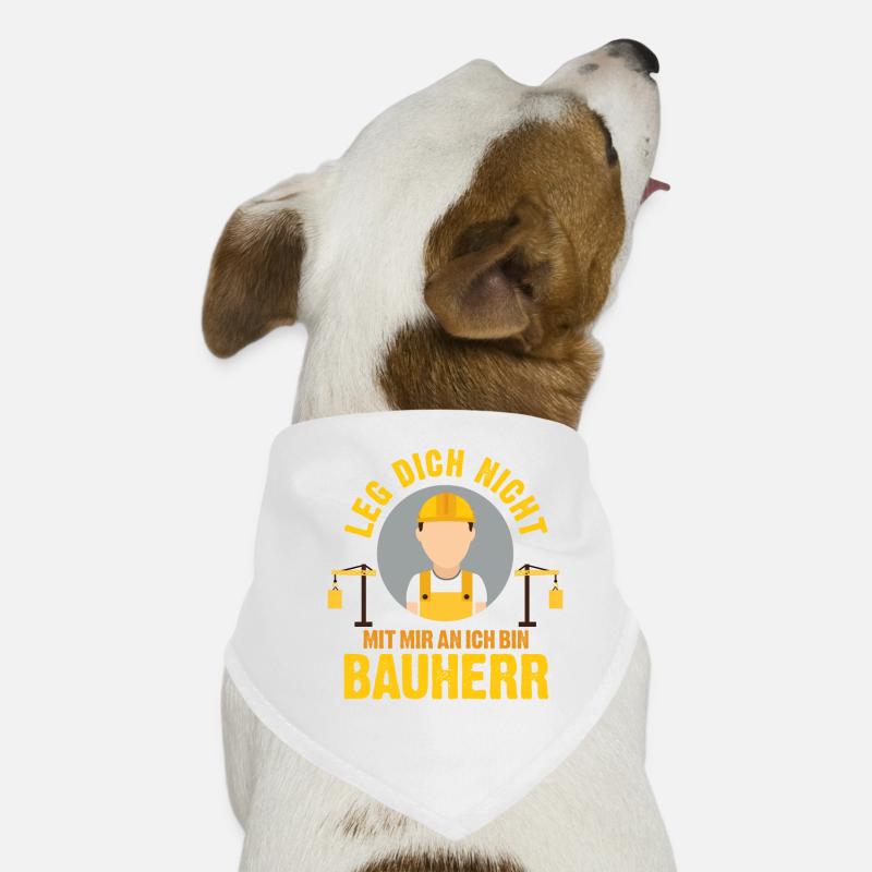 Bandana pour chien