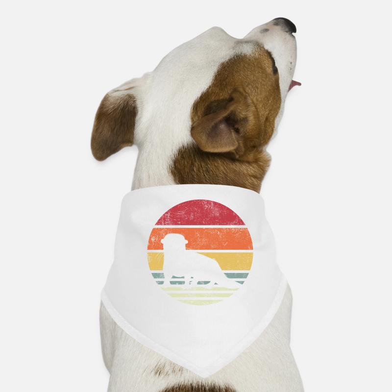 Bandana pour chien