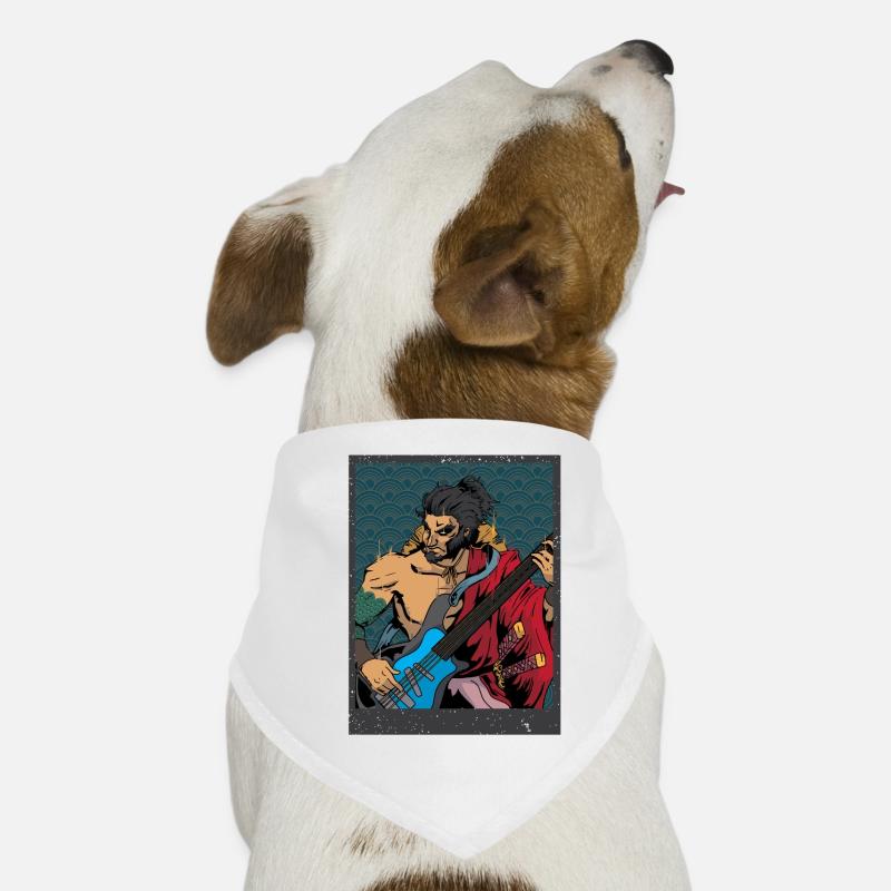 Bandana pour chien