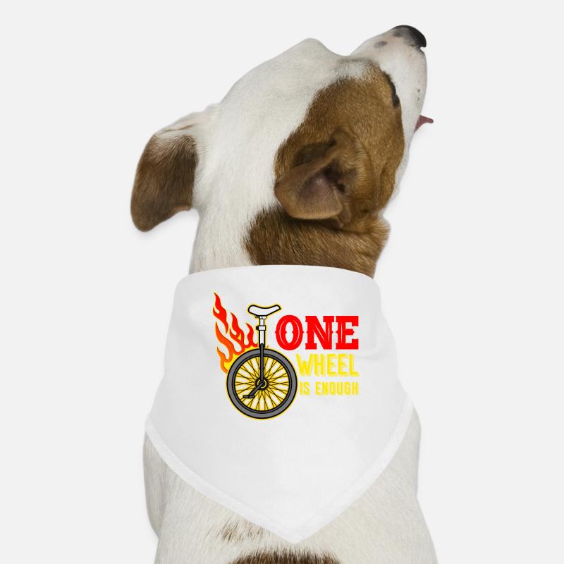Bandana pour chien