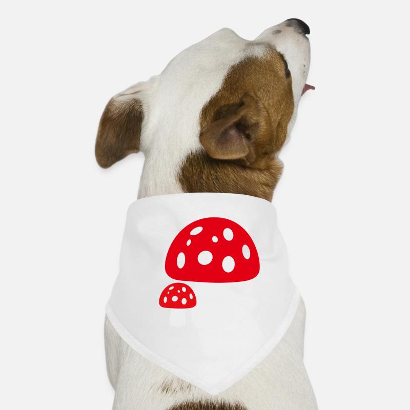 Dog Bandana