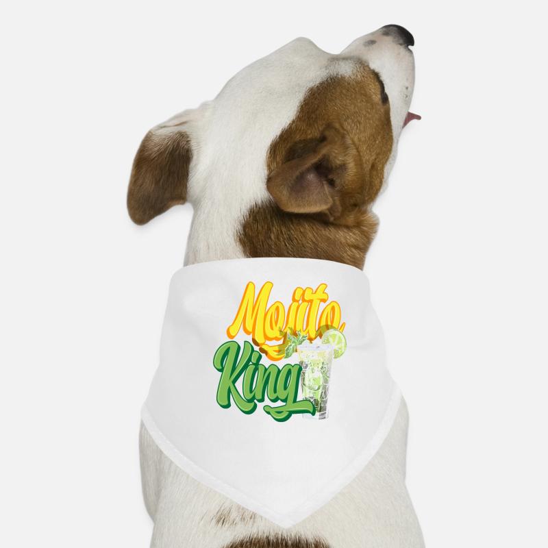 Bandana pour chien