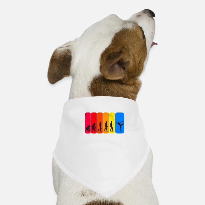 Hunde-Bandana