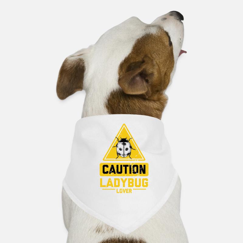Hunde-Bandana