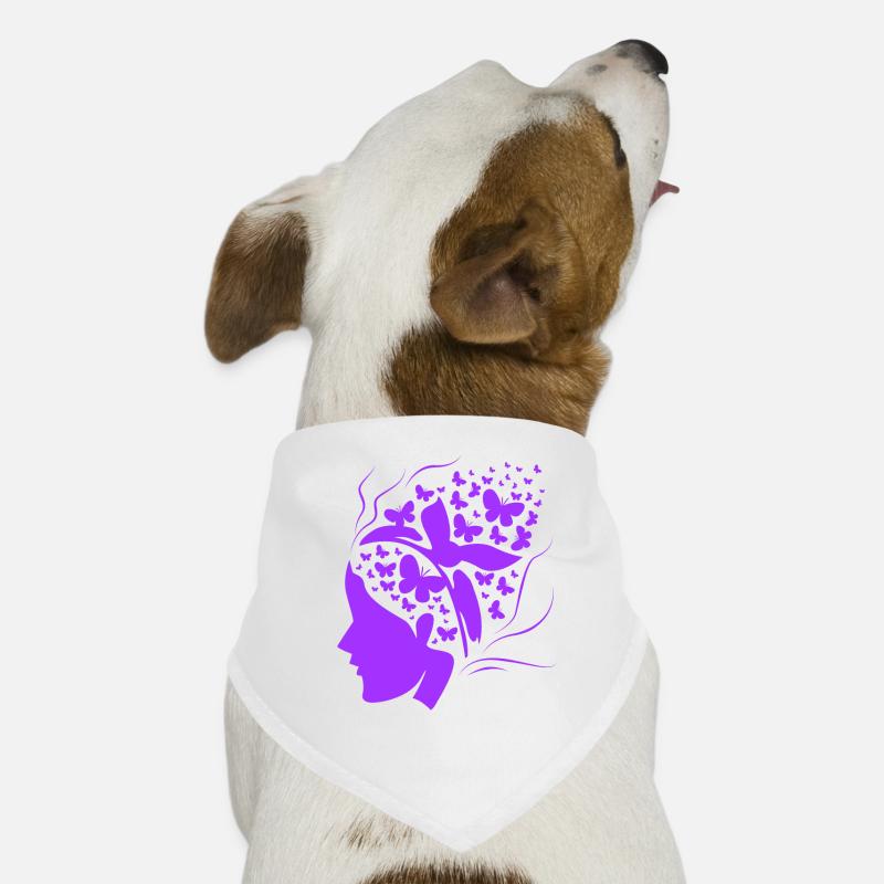 epilepsy Dog Bandana