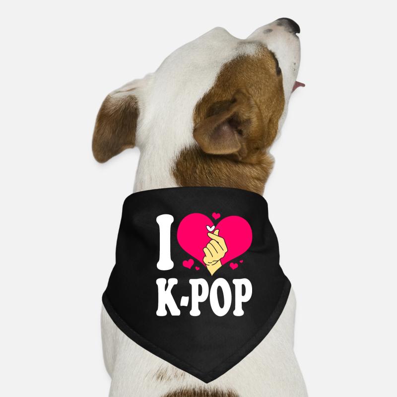 Bandana pour chien