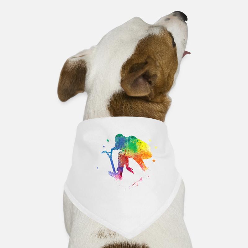 Scooter Hunde-Bandana