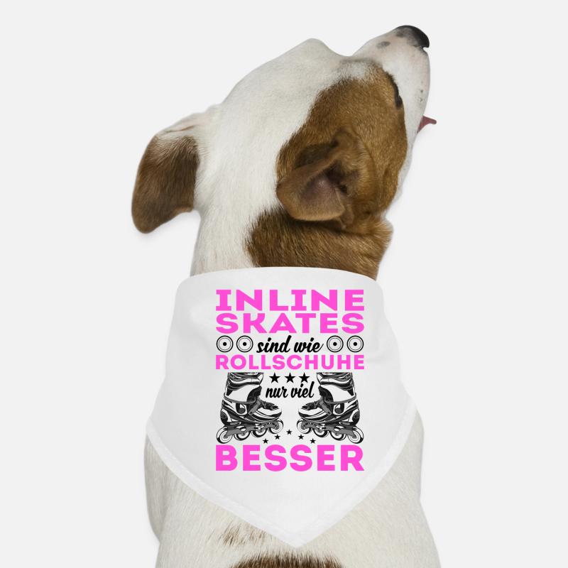 Hunde-Bandana