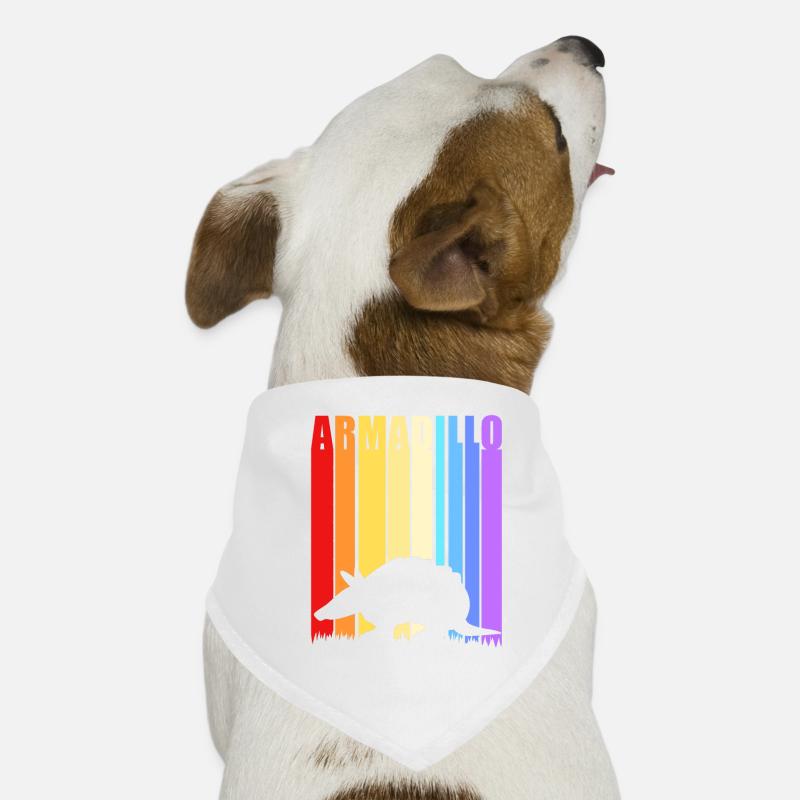 Bandana pour chien