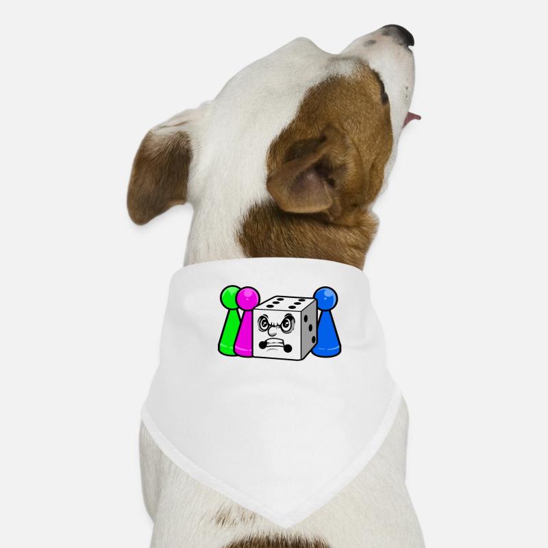 board game Dog Bandana