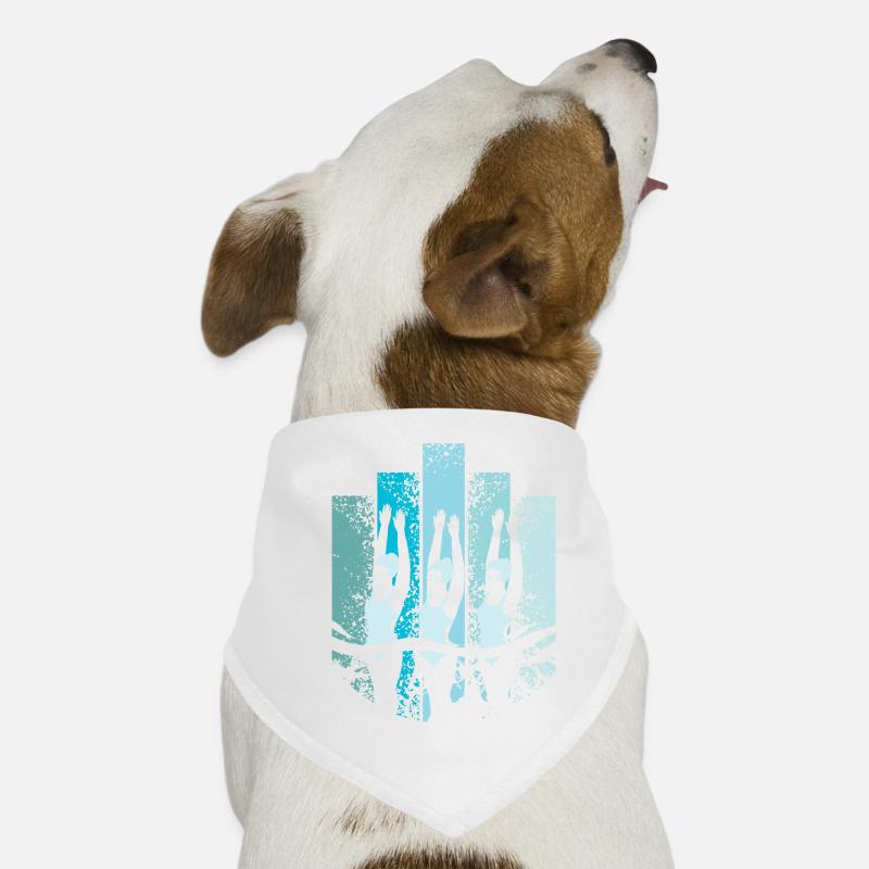 Bandana pour chien