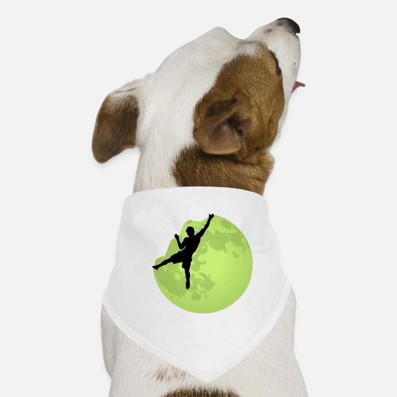 Climbing Boulder Sport Climbing hall Bouldering hall Dog Bandana