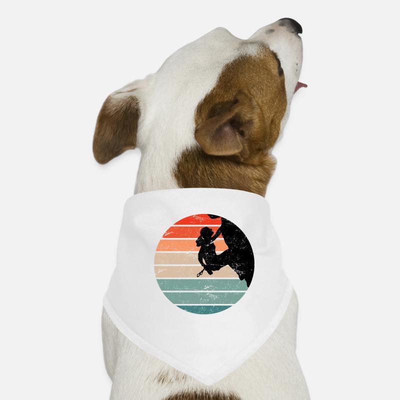 Climbing Rock Climbing Climbing Bouldering Dog Bandana