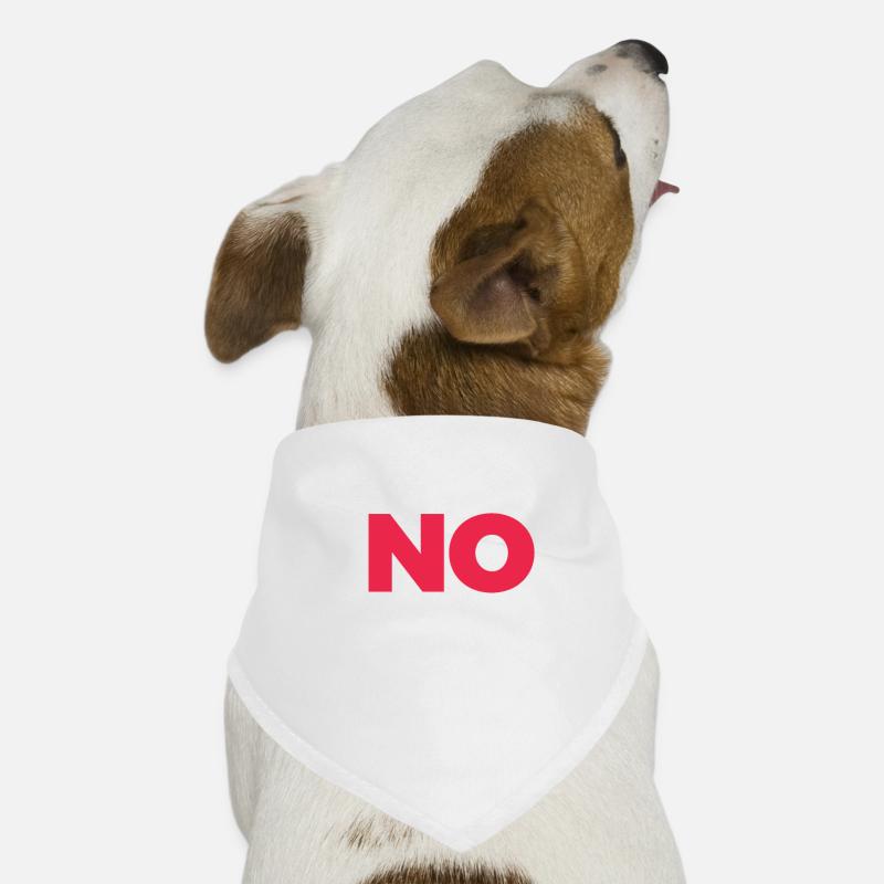 Hunde-Bandana