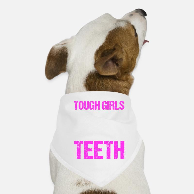 Wisdom Teeth Wisdom Tooth Patient Dentist Dog Bandana