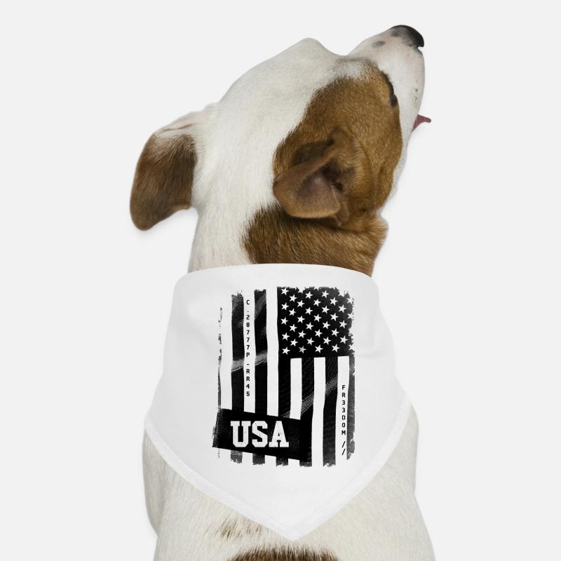 Bandana pour chien