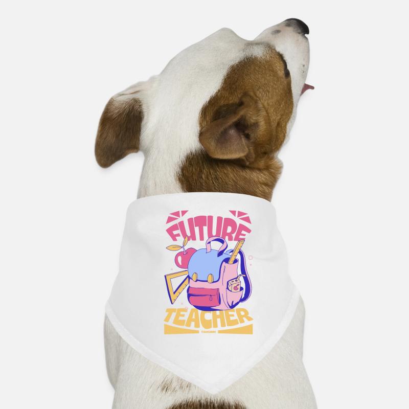 Bandana pour chien