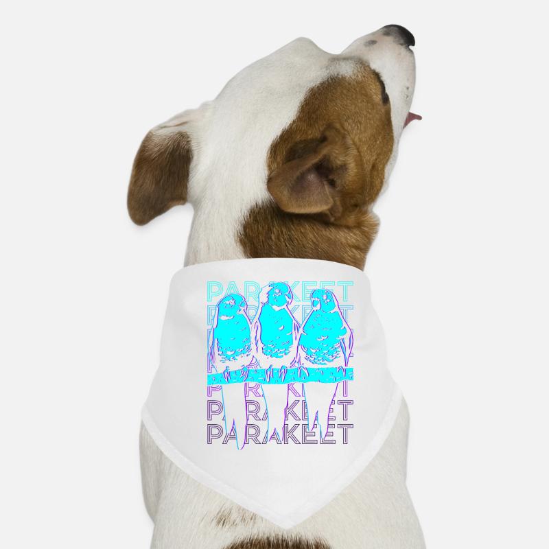 Bandana pour chien