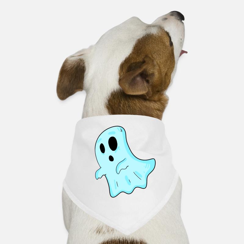Hunde-Bandana