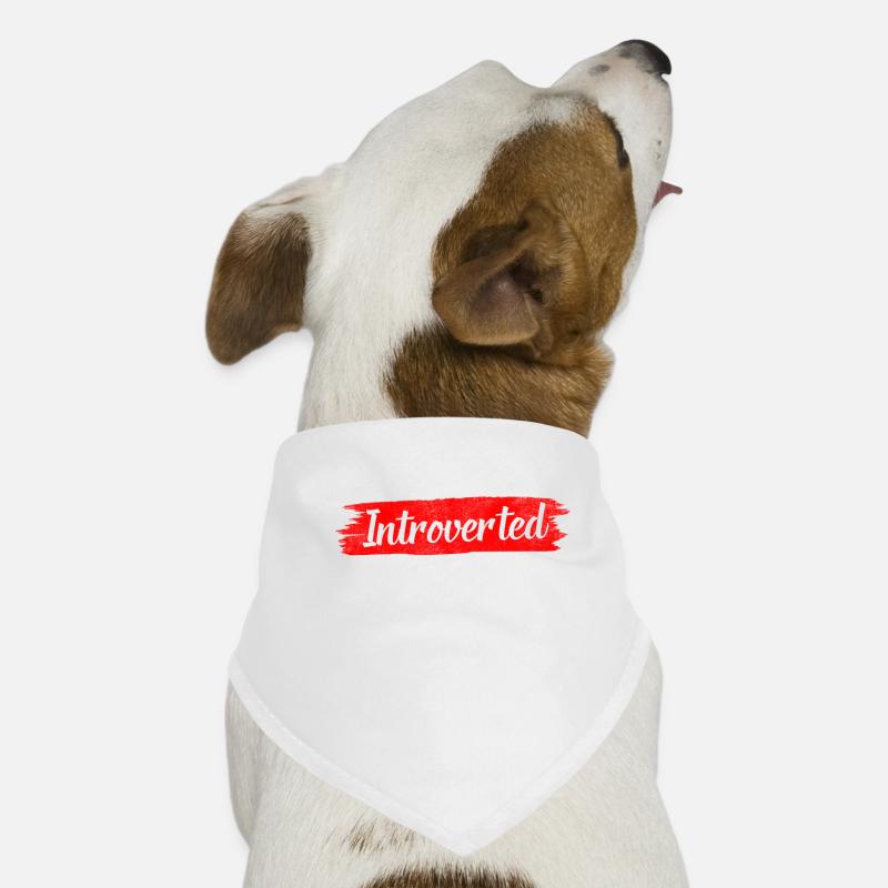 Dog Bandana