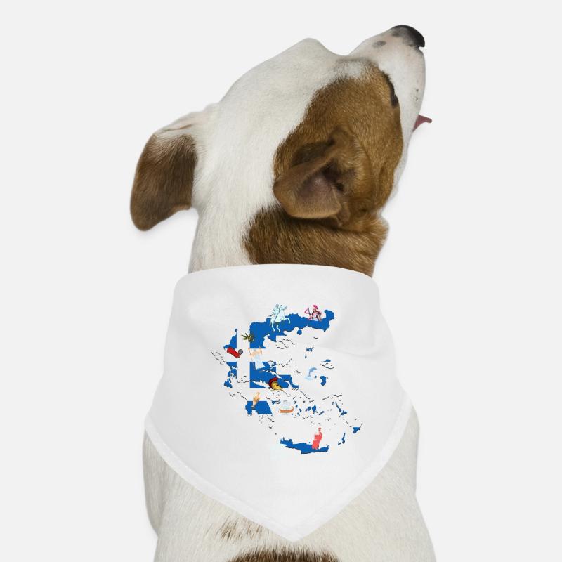 Dog Bandana