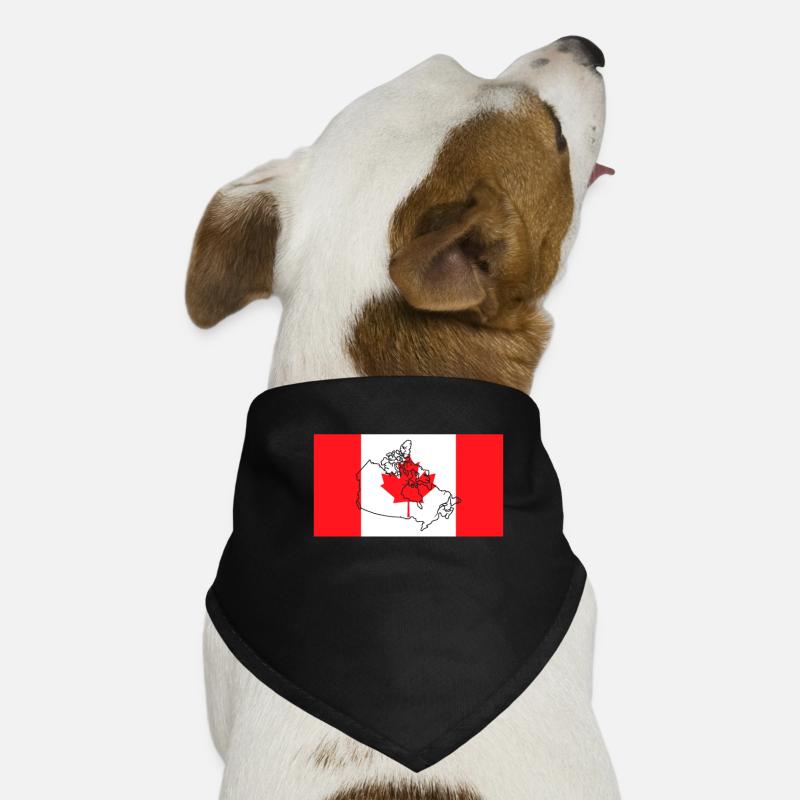 Dog Bandana