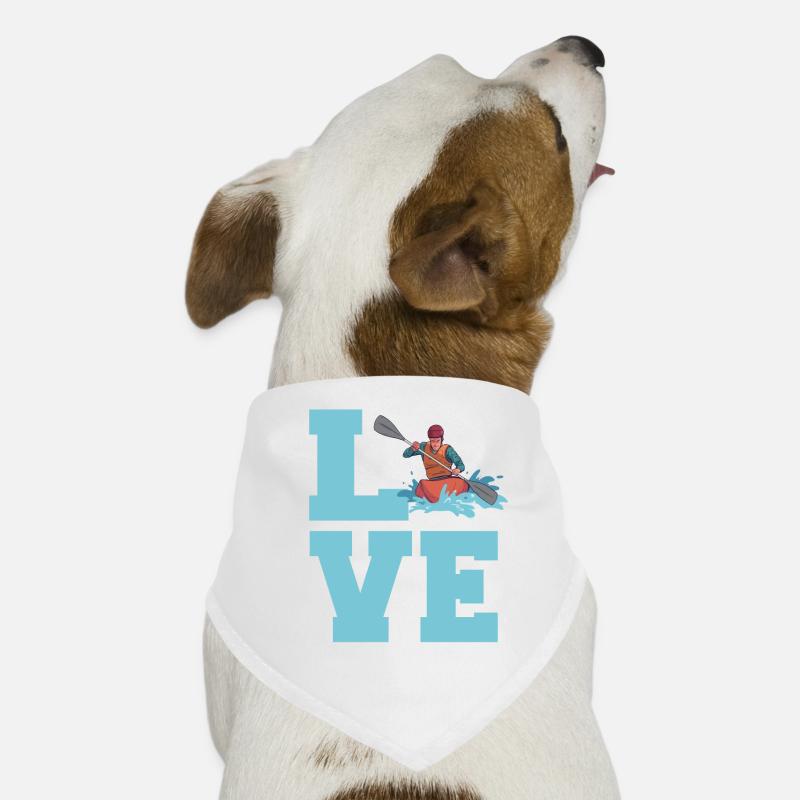 Dog Bandana