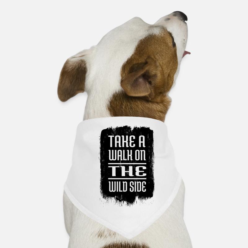 advanture gift birthday america motor home funny Hunde-Bandana