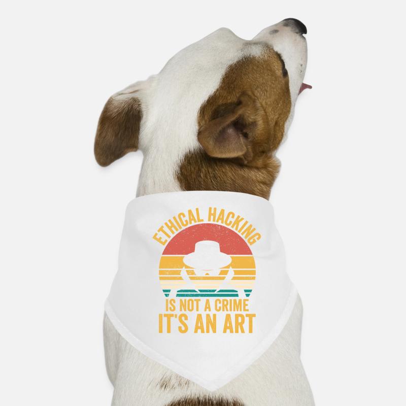 Dog Bandana