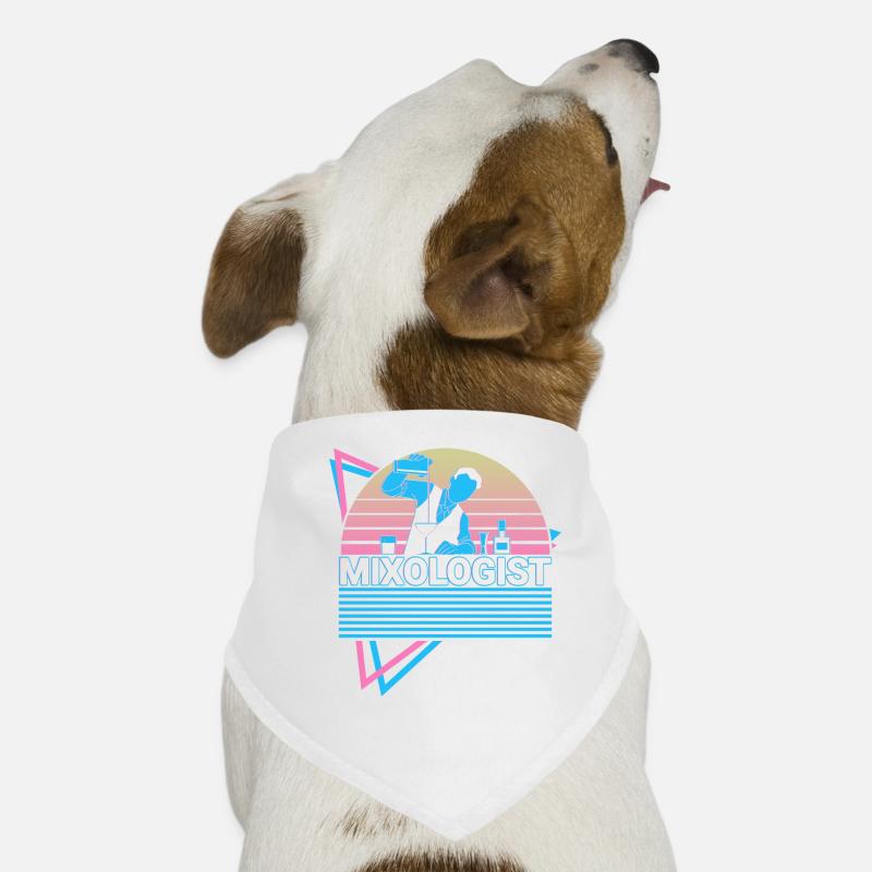 Dog Bandana