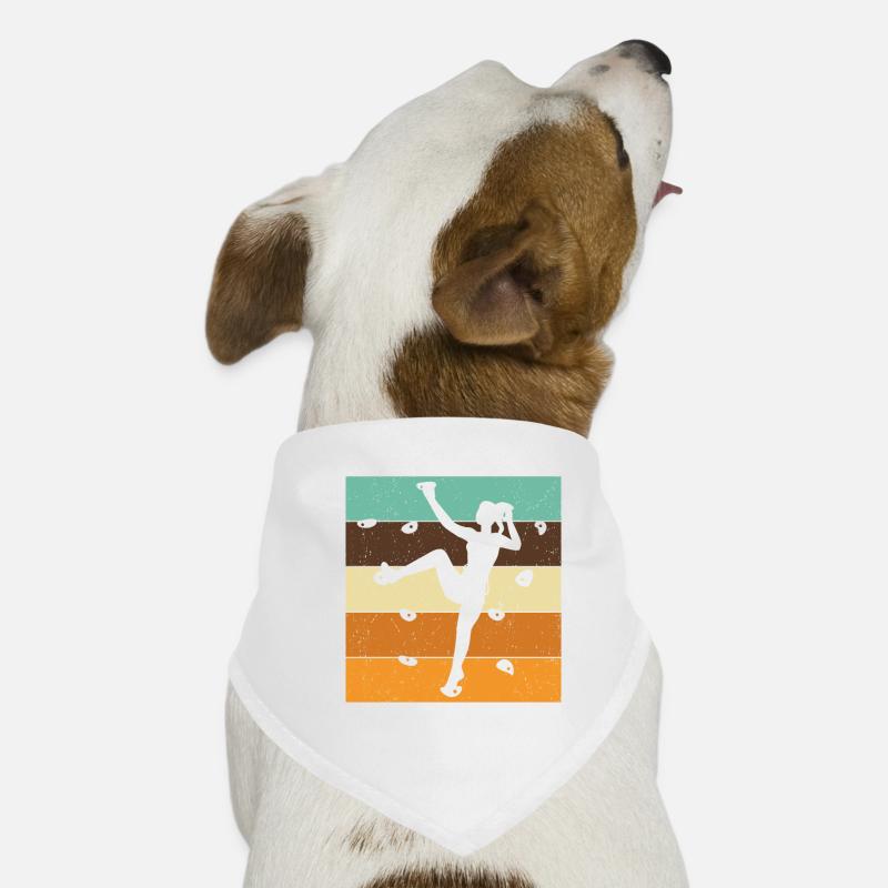 Bandana pour chien