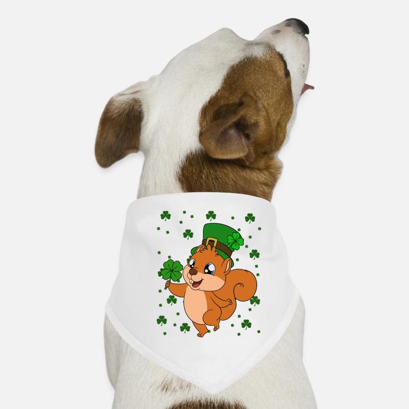 Bandana pour chien