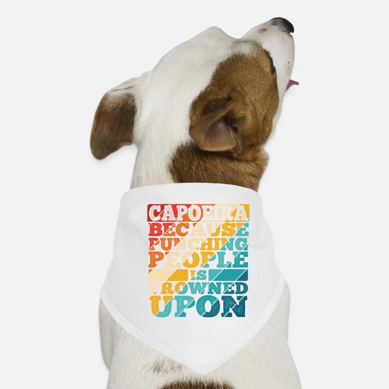 Hunde-Bandana