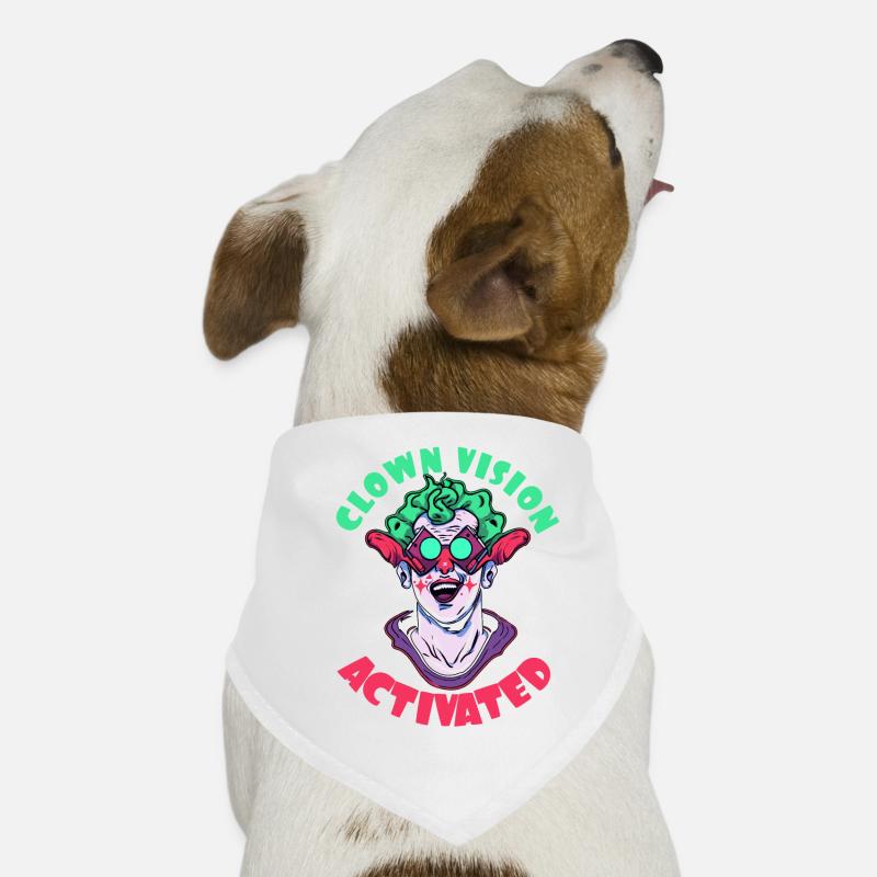 Bandana pour chien