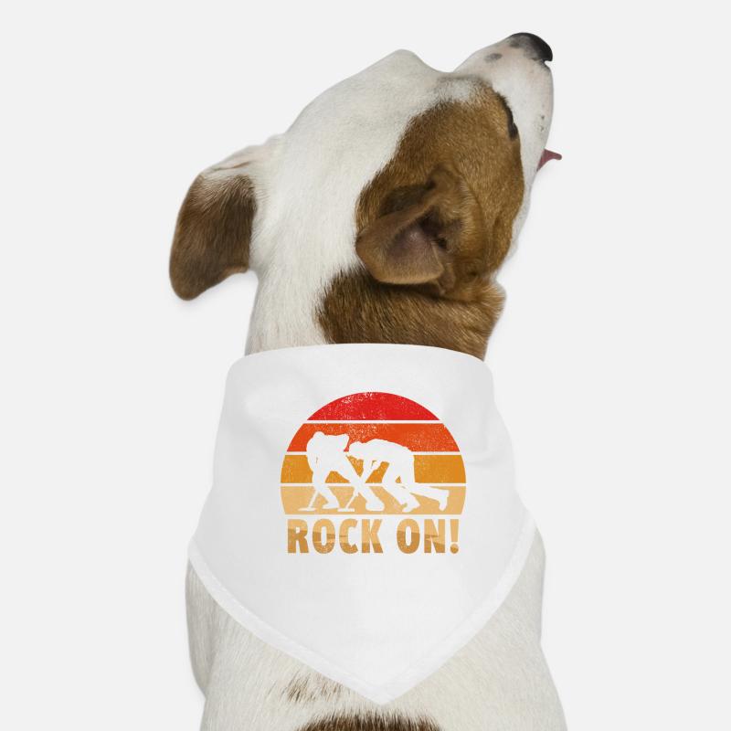 Entice Dog Bandana