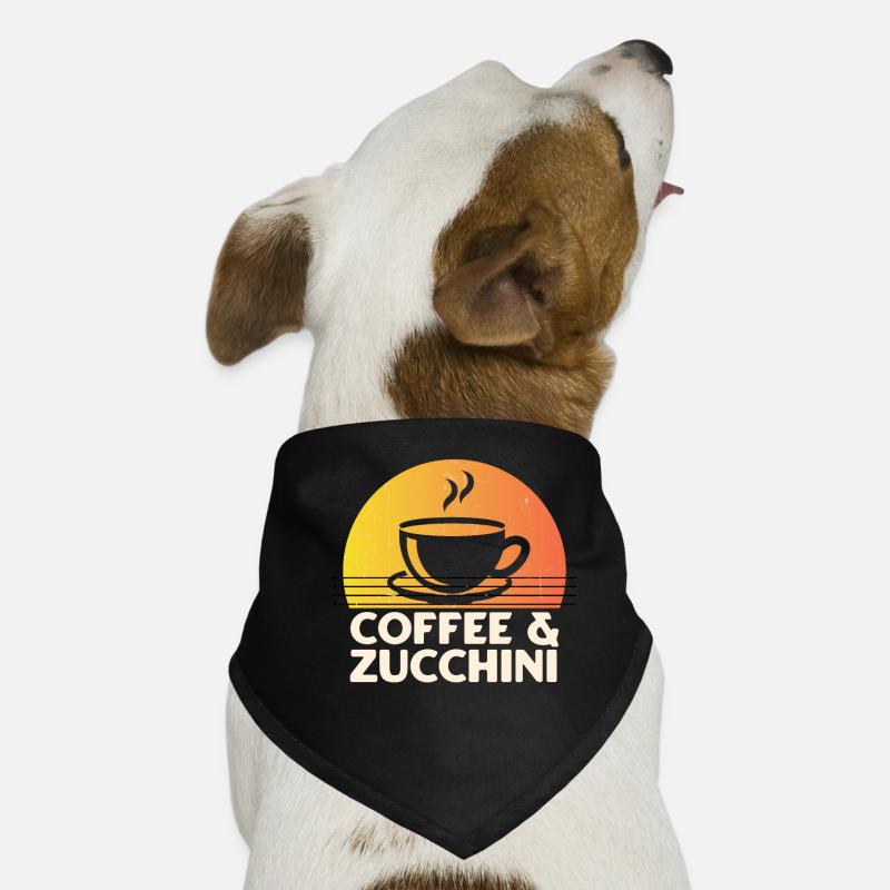 Cadeau VR de réalité virtuelle Bandana pour chien