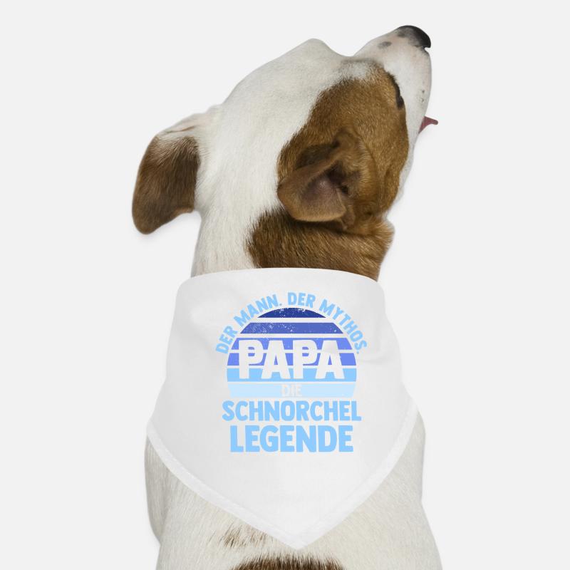 Schullehrerin Lehrerin Hunde-Bandana
